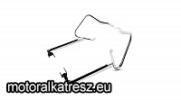 OHC Hátsó bukócső szett táska tartóval 994136R