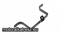 OHC Oldaltáska sárvédő merevítő konzol 14210006