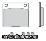 Brembo 07KS0207 fékbetét