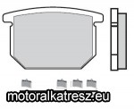 Brembo 07SU0412 fékbetét