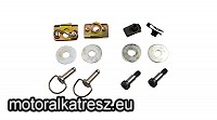 OHC Oldaldoboz biztonsági rögzités 24040598