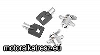 OHC Zár szett kulcsokkal 35010867