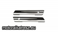 OHC Oldakdoboz zár takaró fekete 35011088