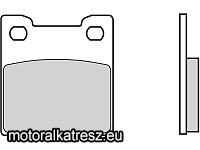 Brembo 07SU2007 fékbetét