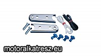 OHC Hátsó irányjelző áthelyező tartó DS280316