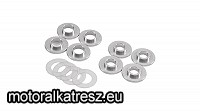 OHC Karter szuszogó csavar hézagoló és tömítő szett 10120005