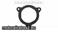 OHC Légszűrőház tömítés 951001