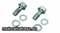 OHC Fékcső csavar tömítő alátéttel 292214