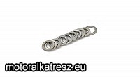 OHC Fékcső szem tömítés 908781