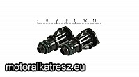 OHC Olajcső adapter 512775