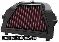K&N YA-6008R sportlégszűrő pályára