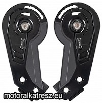 HJC HJ33 plexirögzítő mechanika i90/i91