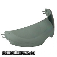 HJC HJV12 dark smoke napszemüveg, i71,F71, RPHA71, RPHA60, RPHA91, F100, i80, i91, RPHA31, F31, i31