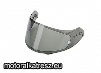 HJC HJ37 pinlock-előkészítéses smoke füst színű plexi, RPHA91
