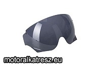 HJC IS10 light smoke világos füst napszemüveg, V60