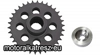 OHC Kompenzátor nélküli főtengelylánckerék 11200413
