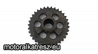 OHC Kompenzátor nélküli főtengelylánckerék 552033