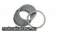 OHC Kuplung lamella szett DS223734