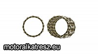 OHC Kuplungtárcsa szett DS223773