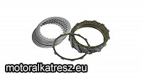 OHC Kuplung lamella szett DS223472