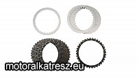 OHC Kuplung lamella szett DS223750