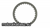 OHC Kuplung fémlamella db DS223747