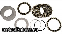 OHC Kuplung lamella szett 11312446