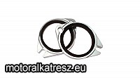 OHC Szívócsonk tartószett gumi tömítéssel 558680