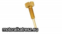 OHC Üzemanyag keverékállító csavar CV karburátorokhoz 