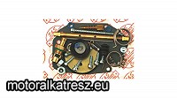 OHC Teljes karburátor felújító szett 940310