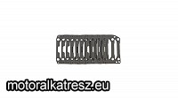 OHC Légszűrőház- karburátor/injektor tömítés 561767