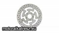 OHC Féktárcsa 901138
