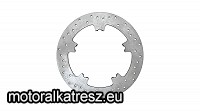 OHC Féktárcsa 901399