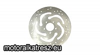 OHC Féktárcsa 910457
