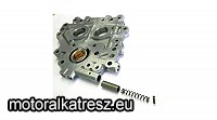 OHC Olajnyomás szabályzó szelep 566110