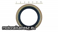 OHC Főtengely szimmering 519075