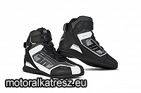 Seventy Degrees SD-BR3 VELOCE PRO motoros cipő fekete-fehér 41