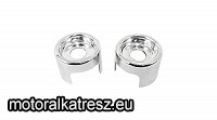 OHC Hátsó lengéscsillapító felső szem takaró 920007