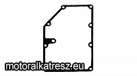 OHC Váltó olajtartály tömítés 974036