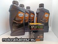 OHC Szerviz csomag SPF1