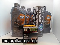 OHC Szerviz csomag SPC6
