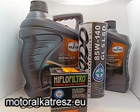 OHC Szerviz csomag SPC8