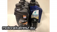 OHC Szerviz csomag SPF9