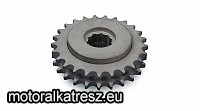 OHC Főtengely lánckerék 515233