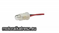 OHC Parkolólámpa izzó 