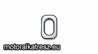 OHC Antenna furat dísz 567578