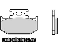 Brembo 07KA12TT fékbetét