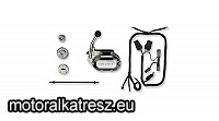 OHC Mechanikus hátrameneti szett elektronikus kapcsolás védelemmel 11030031