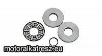 OHC Kuplungkiemelő tengelycsapágy DS192502