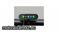 OHC Mikro visszajelző műszer 510117